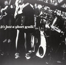 Say Sue Me - It's Just A Short Walk