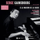 Serge Gainsbourg - À La Maison De La Radio