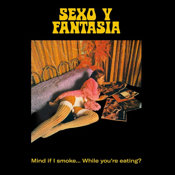 Sexo y Fantasia - Sexo y Fantasia