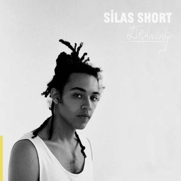 Silas Short - Drawing