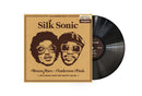 Silk Sonic - An Evening With Silk Sonic