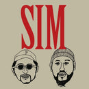 Sim Bros. - Flying / No Evil