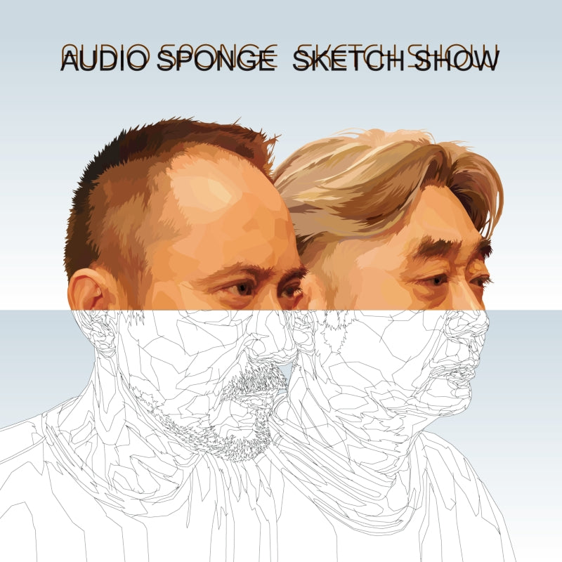 SKETCH SHOW - Audio Sponge