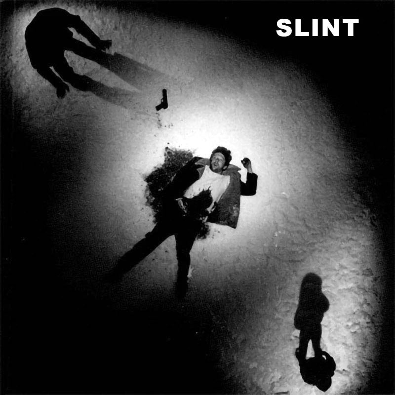 Slint - Untitled