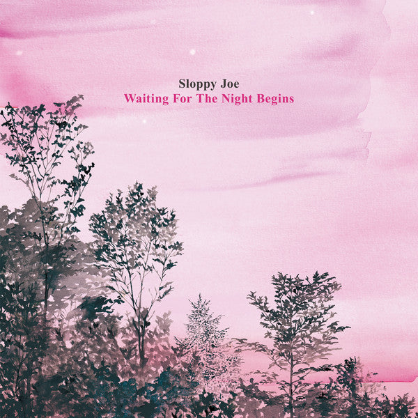 Sloppy Joe - Waiting For The Night Begins
