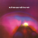 Slowdive ‎– 5 EP
