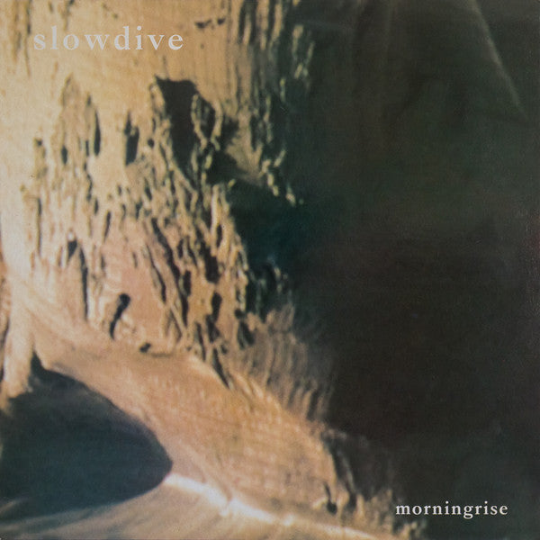 Slowdive ‎– Morningrise