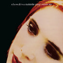 Slowdive ‎– Outside Your Room EP