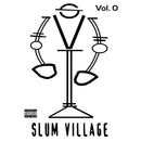 Slum Village - Slum Village Vol. 0