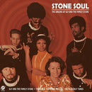 Sly & The Family Stone - Stone Soul - The Origins Of Sly And The Family Stone