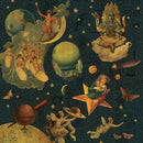 Smashing Pumpkins - Mellon Collie And The Infinite Sadness