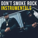 Smoke DZA x Pete Rock ‎– Don't Smoke Rock Instrumentals