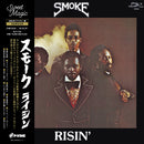 Smoke - Risin'