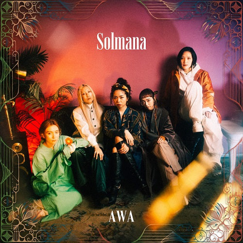 Solmana - AWA