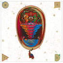 Somei Satoh - Mandala Trilogy + 1