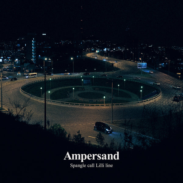 Spangle Call Lilli Line - Ampersand