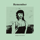 Spangle Call Lilli Line - Remember