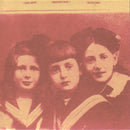 Speed, Glue & Shinki - Eve