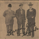 Speed, Glue & Shinki - Speed, Glue & Shinki [PRE-ORDER, Vinyl Release Date: 26-Oct-2022]