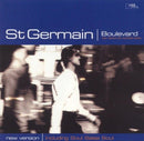 St Germain - Boulevard (The Complete Series)