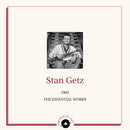 Stan Getz - 1962 The Essential Works