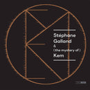 Stephane Galland, Bram De Looze, Sylvain Debaisieux, Federico Stocchi, Ravichandra Kulur - Stephane Galland & (the mystery of) KEM feat. Ravichandra Kulur