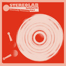 Stereolab - Electrically Possessed [Switched On Vol. 4] (Expanded Edition)