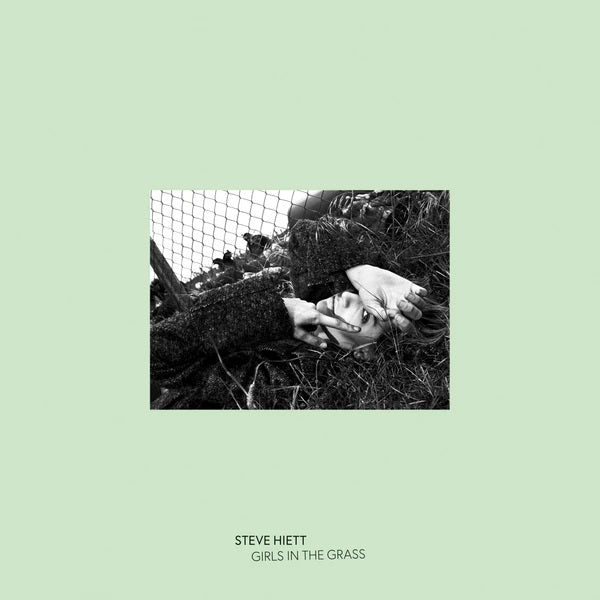 Steve Hiett - Girls In The Grass