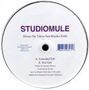 Studiomule - Shinzo No Tobira