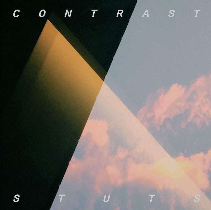 STUTS ‎– Contrast