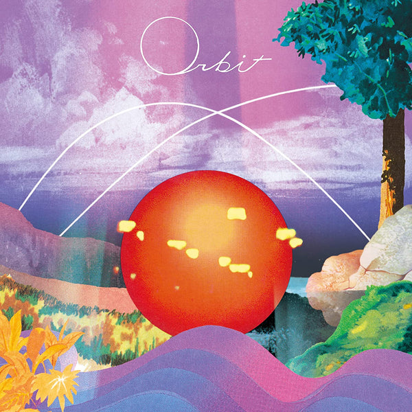 邦楽 Orbit / Stuts STUTS - Orbit