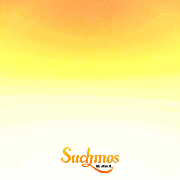Suchmos - The ANYMAL