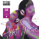 Suede - Head Music