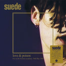 Suede - Love & Poison (Live At The Brixton Academy, 16th May 1993)