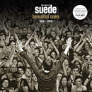 Suede - The Best Of Suede. Beautiful Ones. 1992-2018