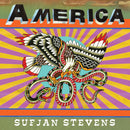 Sufjan Stevens - America