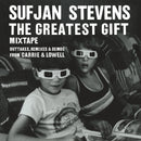 Sufjan Stevens - The Greatest Gift (Mixtape) (Outtakes, Remixes & Demos From Carrie & Lowell)