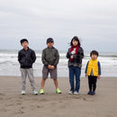 Sunny Day Service ‎– The Sea