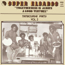 Super Elcados - Togetherness Is Always A Good Venture - Tambourine Party Vol. 2