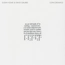 Susan Howe / David Grubbs - Concordance