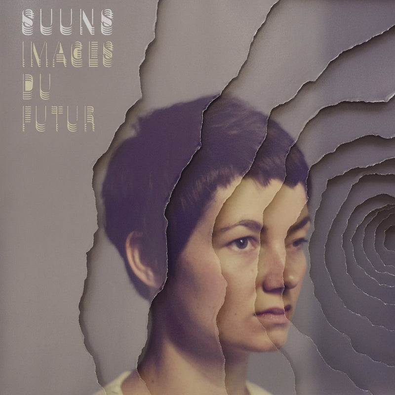 Suuns - Images Du Futur