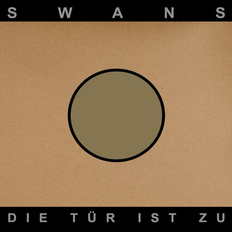 Swans - Die Tür Ist Zu