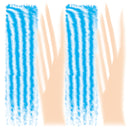 Taiko Super Kicks - 波 Nami