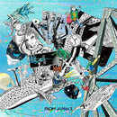 Tempalay - from JAPAN 3 (LP Edition)