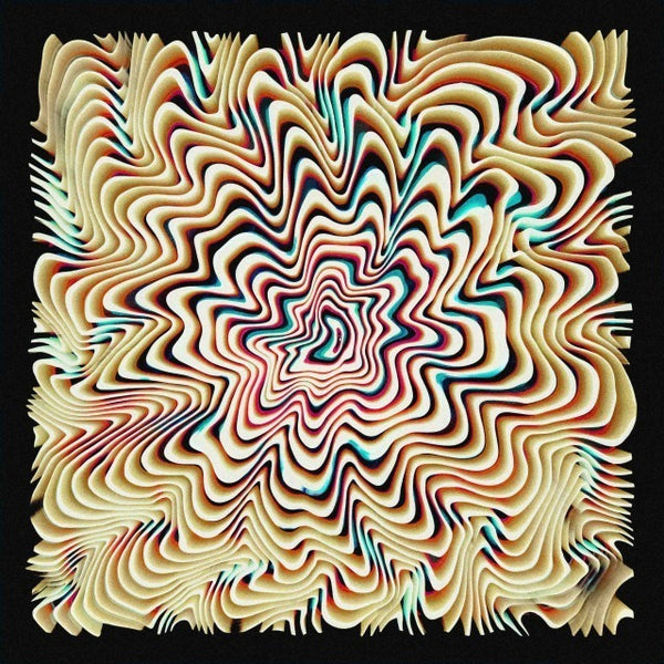Tempalay - from JAPAN 3 (LP Edition)