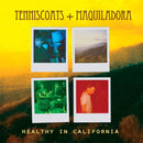 Tenniscoats + Maquiladora - Healthy In California