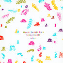 Tenniscoats - Music Exists Disc 5