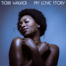 Terri Walker - My Love Story
