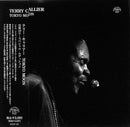 Terry Callier - Tokyo Moon