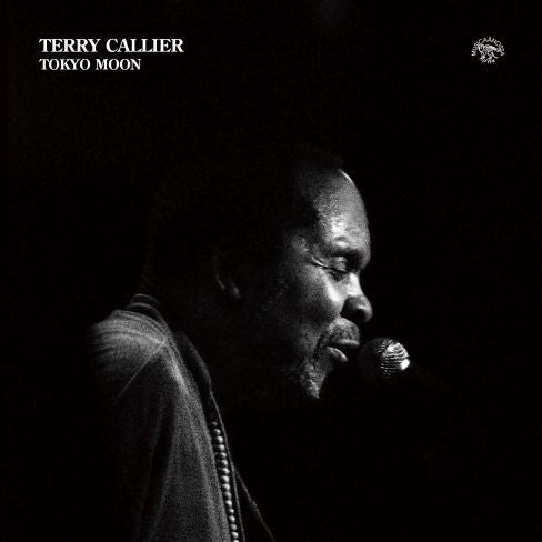 Terry Callier - Tokyo Moon